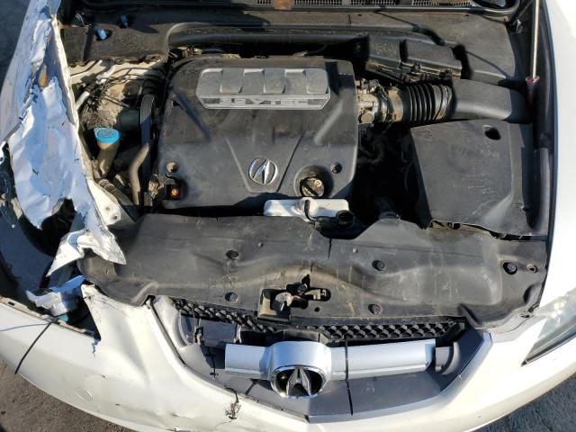 Photo 10 VIN: 19UUA66248A002836 - ACURA TL 