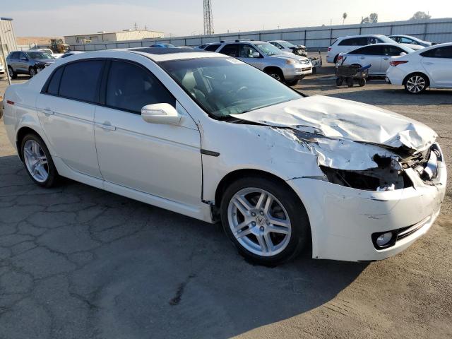 Photo 3 VIN: 19UUA66248A002836 - ACURA TL 