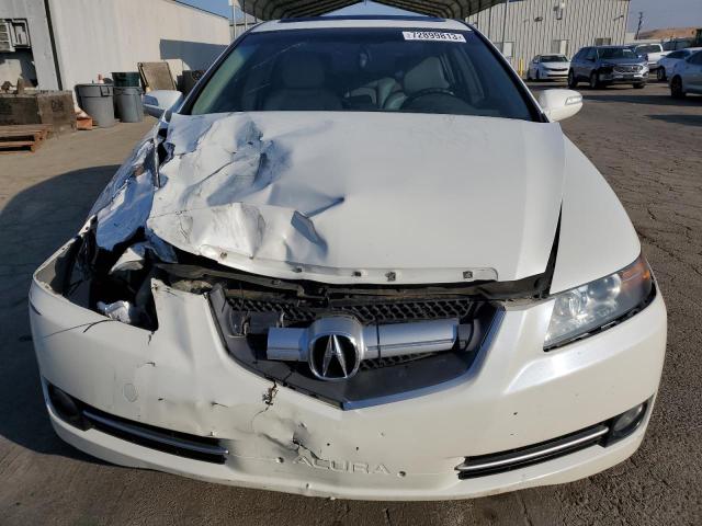 Photo 4 VIN: 19UUA66248A002836 - ACURA TL 