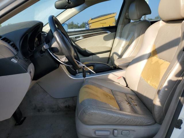 Photo 6 VIN: 19UUA66248A002836 - ACURA TL 