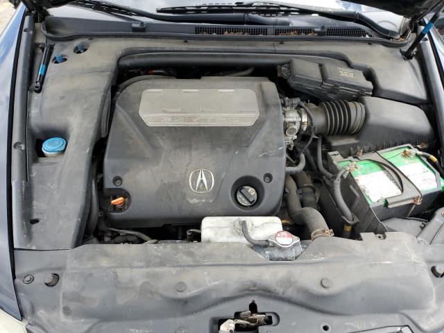 Photo 10 VIN: 19UUA66248A006045 - ACURA TL 