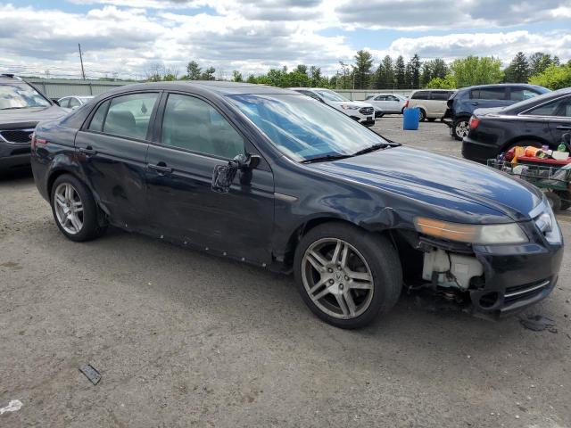 Photo 3 VIN: 19UUA66248A006045 - ACURA TL 