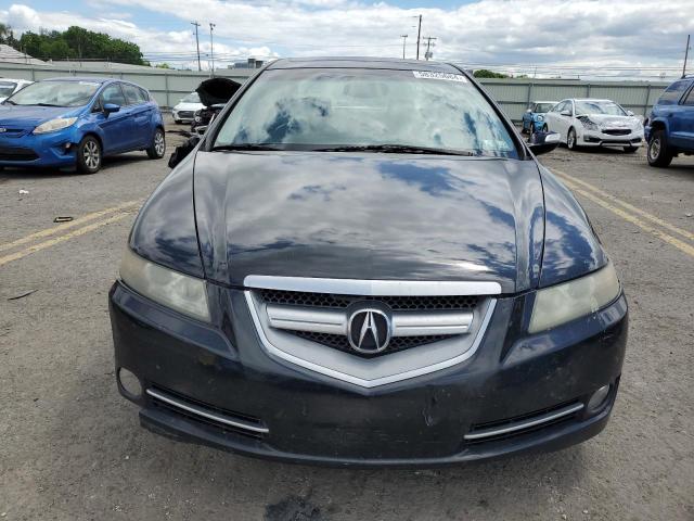 Photo 4 VIN: 19UUA66248A006045 - ACURA TL 