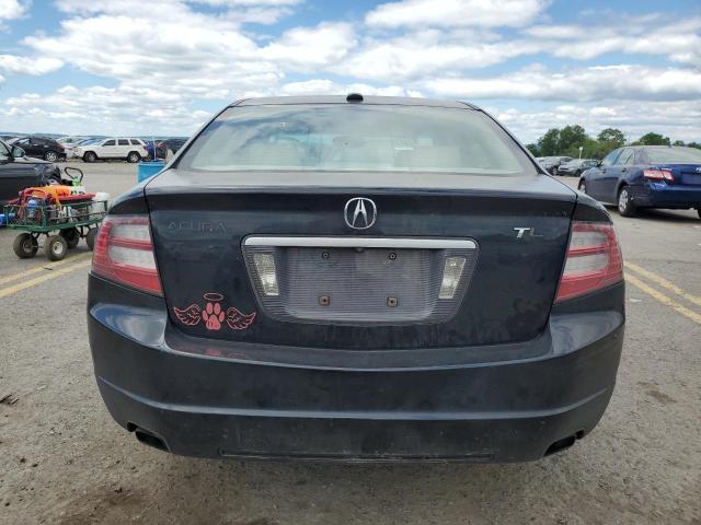 Photo 5 VIN: 19UUA66248A006045 - ACURA TL 