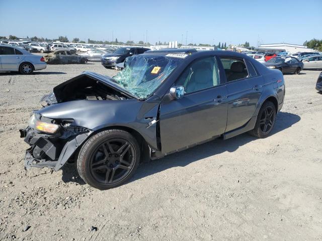 Photo 0 VIN: 19UUA66248A007003 - ACURA TL 