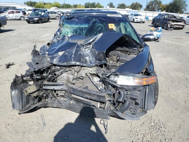 Photo 4 VIN: 19UUA66248A007003 - ACURA TL 