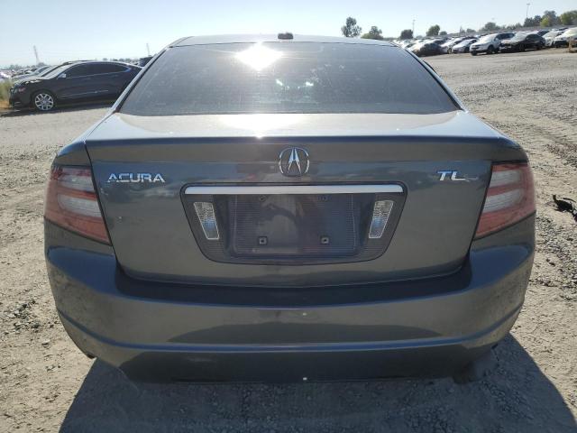 Photo 5 VIN: 19UUA66248A007003 - ACURA TL 