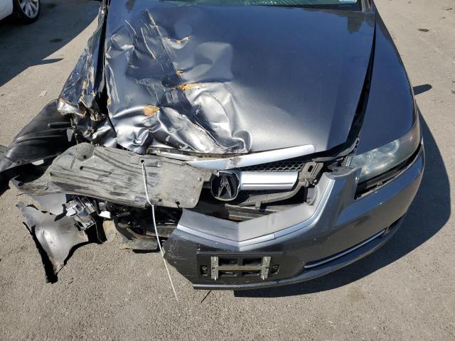 Photo 10 VIN: 19UUA66248A009835 - ACURA TL 