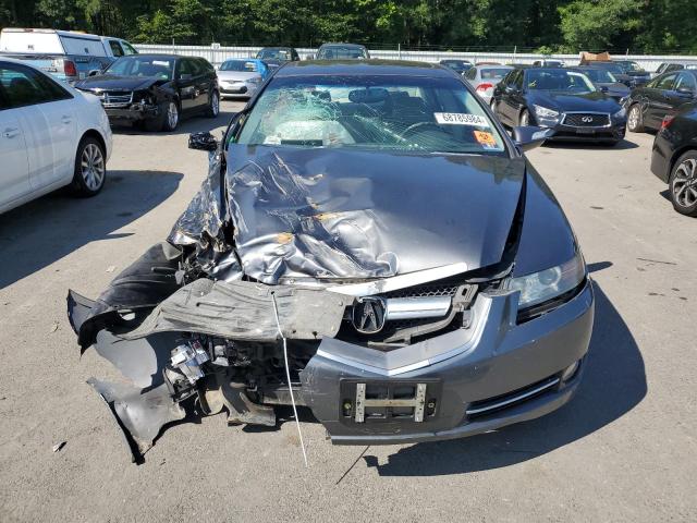 Photo 4 VIN: 19UUA66248A009835 - ACURA TL 