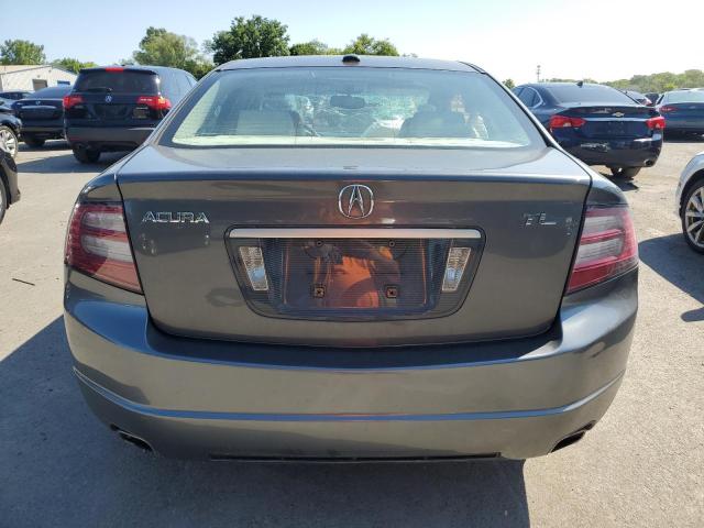 Photo 5 VIN: 19UUA66248A009835 - ACURA TL 