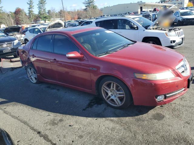 Photo 3 VIN: 19UUA66248A012766 - ACURA TL 