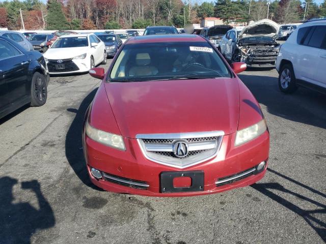 Photo 4 VIN: 19UUA66248A012766 - ACURA TL 