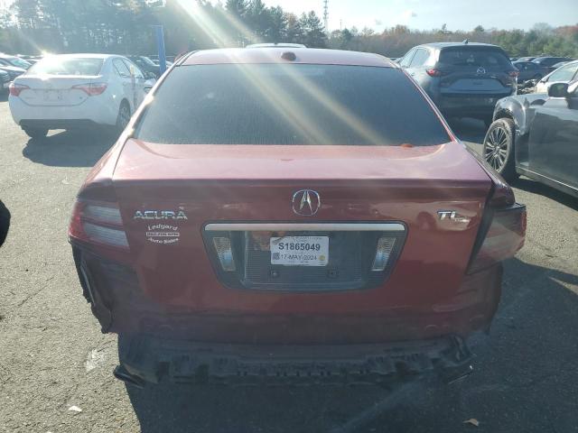 Photo 5 VIN: 19UUA66248A012766 - ACURA TL 