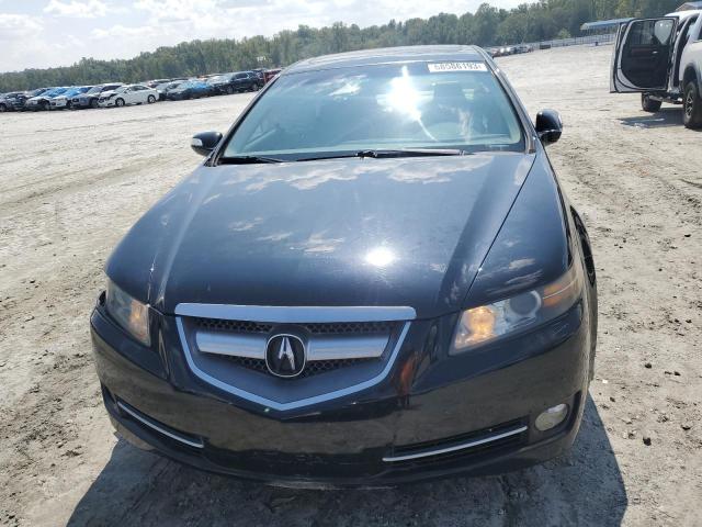 Photo 4 VIN: 19UUA66248A013299 - ACURA TL 