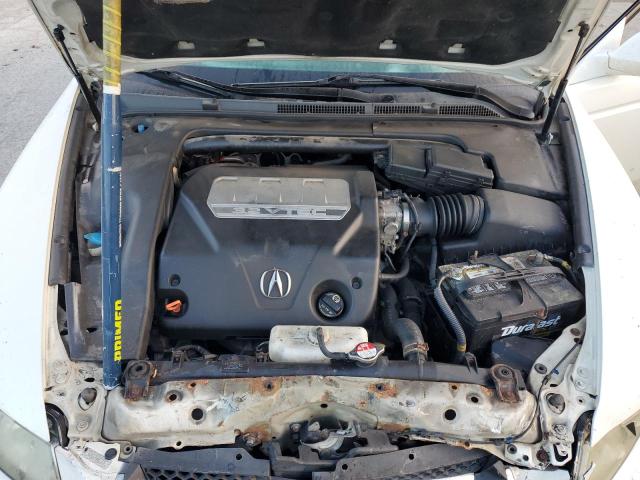 Photo 10 VIN: 19UUA66248A013836 - ACURA TL 