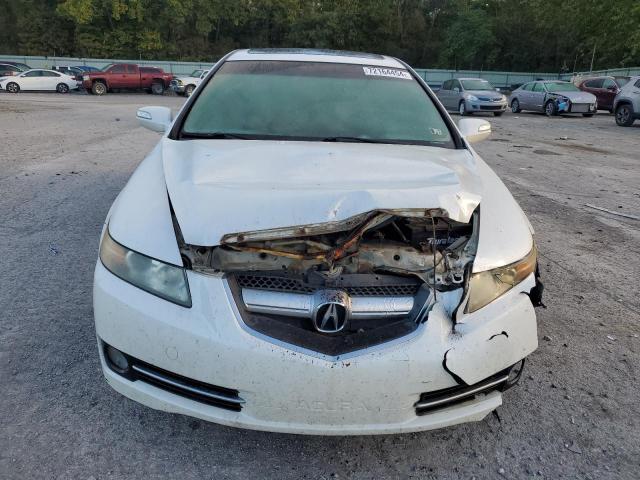 Photo 4 VIN: 19UUA66248A013836 - ACURA TL 