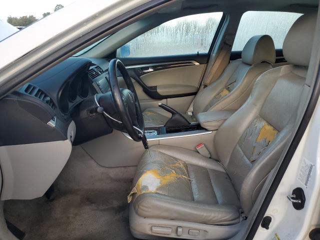 Photo 6 VIN: 19UUA66248A013836 - ACURA TL 