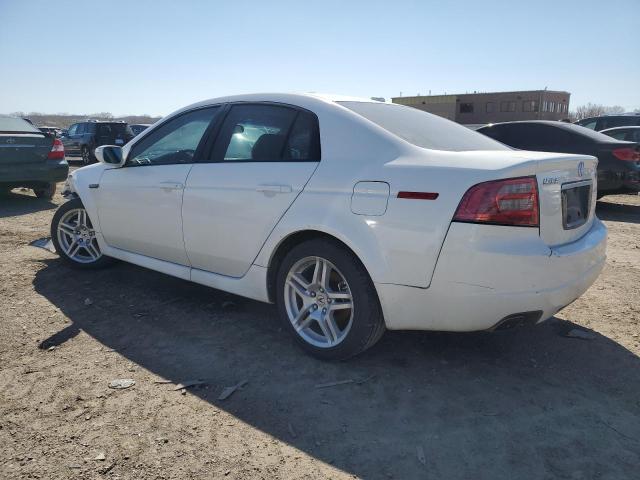 Photo 1 VIN: 19UUA66248A014372 - ACURA TL 