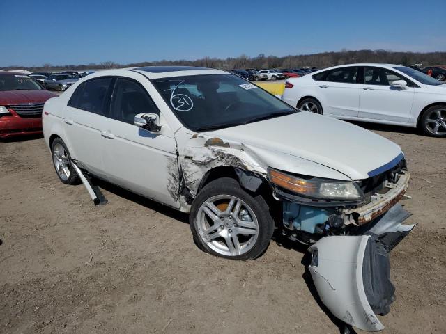 Photo 3 VIN: 19UUA66248A014372 - ACURA TL 