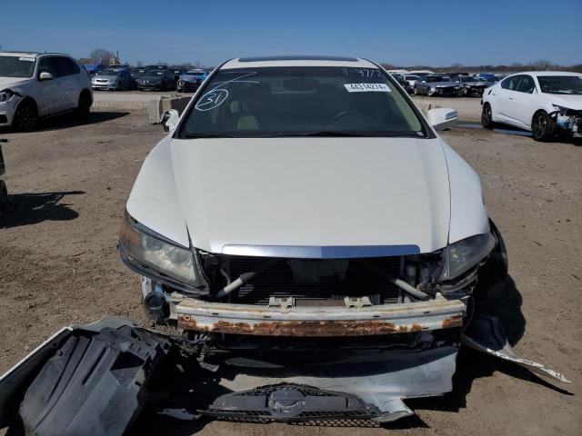 Photo 4 VIN: 19UUA66248A014372 - ACURA TL 