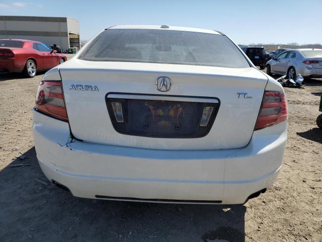 Photo 5 VIN: 19UUA66248A014372 - ACURA TL 