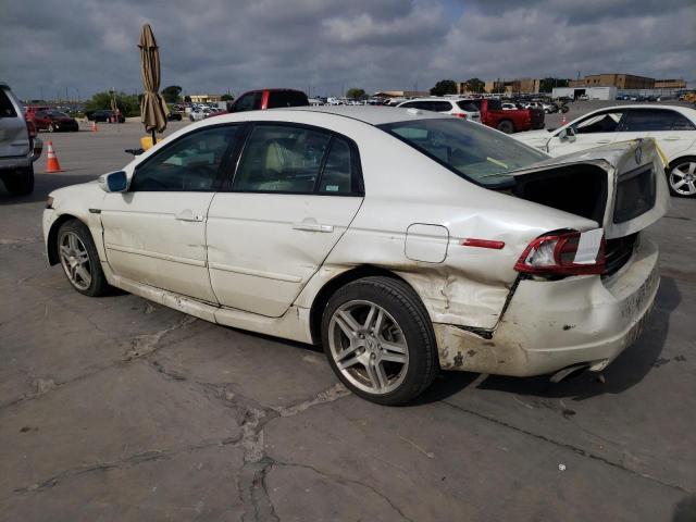 Photo 1 VIN: 19UUA66248A019717 - ACURA TL 