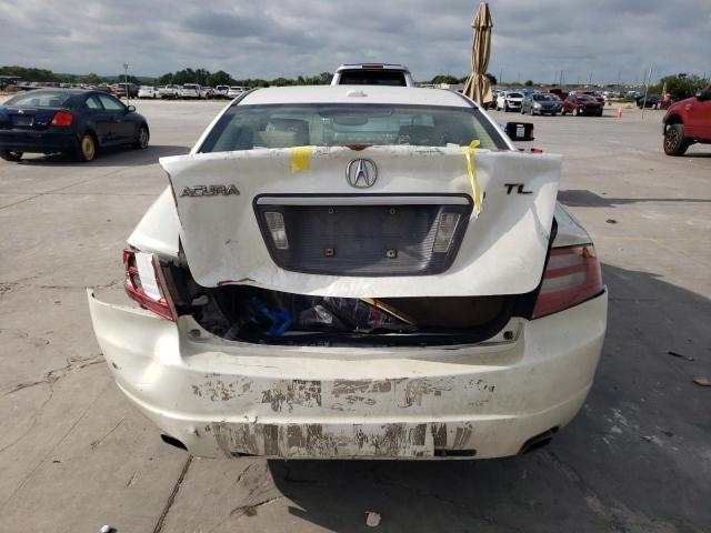 Photo 5 VIN: 19UUA66248A019717 - ACURA TL 