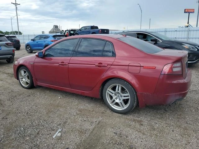 Photo 1 VIN: 19UUA66248A025050 - ACURA TL 