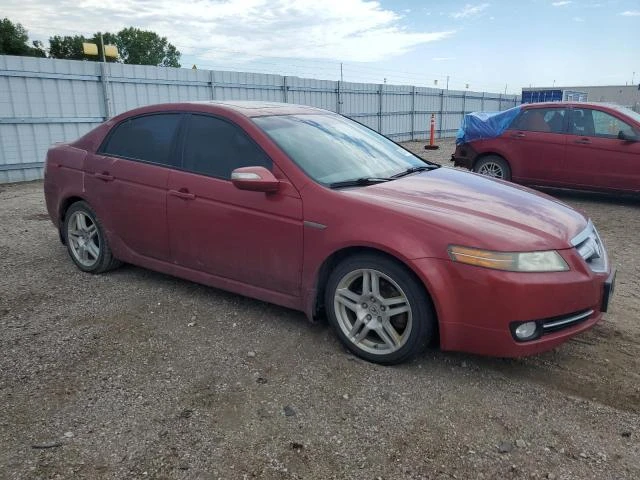 Photo 3 VIN: 19UUA66248A025050 - ACURA TL 