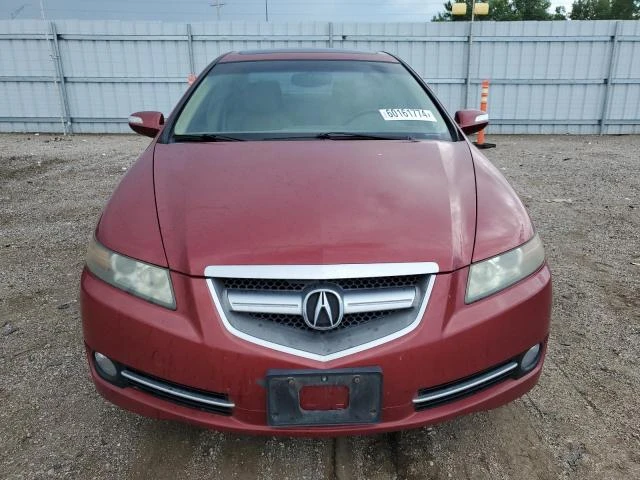 Photo 4 VIN: 19UUA66248A025050 - ACURA TL 