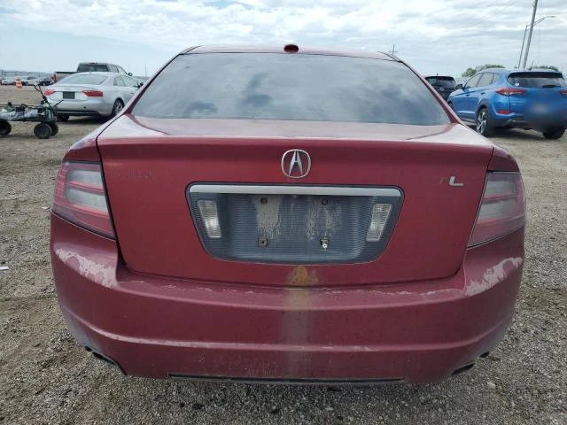 Photo 5 VIN: 19UUA66248A025050 - ACURA TL 