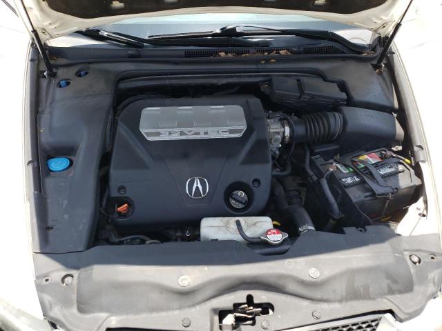 Photo 10 VIN: 19UUA66248A028532 - ACURA TL 