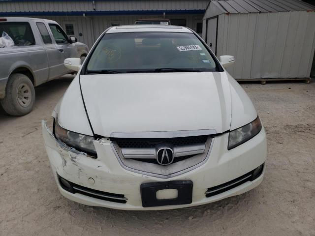 Photo 4 VIN: 19UUA66248A028532 - ACURA TL 