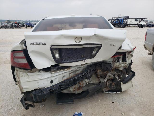 Photo 5 VIN: 19UUA66248A028532 - ACURA TL 