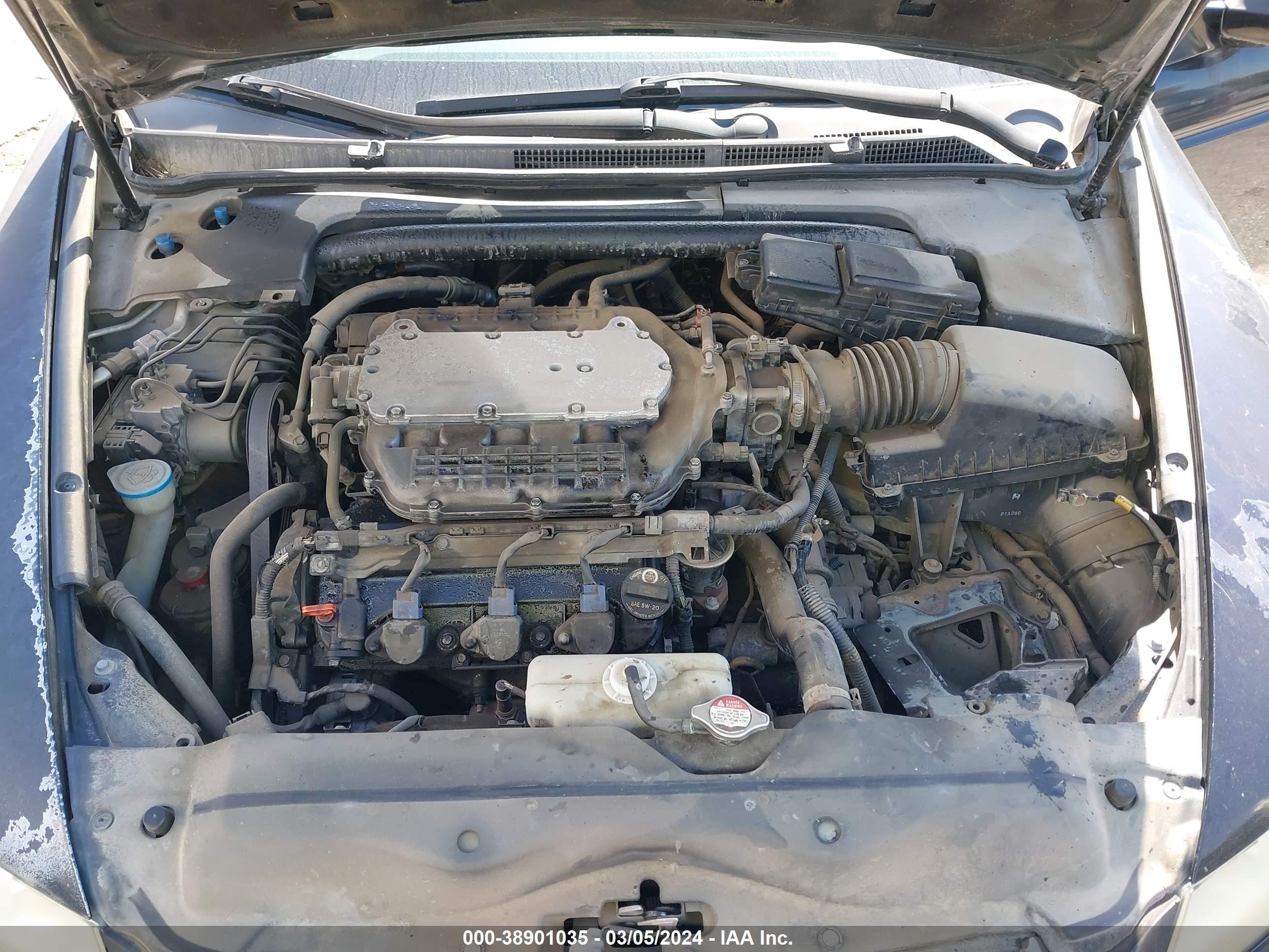 Photo 9 VIN: 19UUA66248A030488 - ACURA TL 