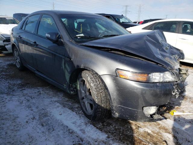 Photo 0 VIN: 19UUA66248A033522 - ACURA TL 