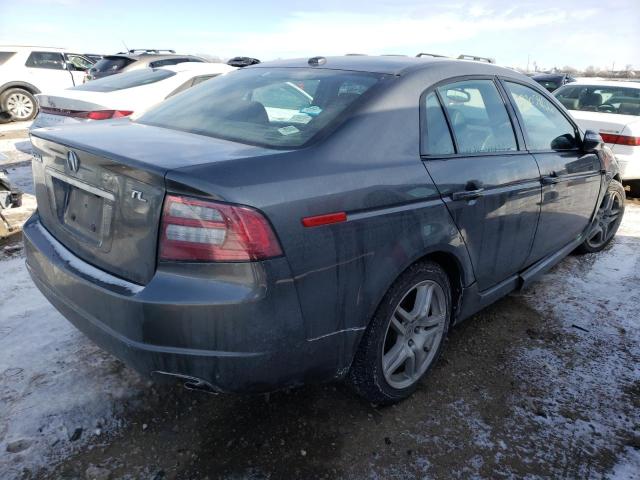 Photo 3 VIN: 19UUA66248A033522 - ACURA TL 