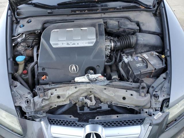 Photo 10 VIN: 19UUA66248A034914 - ACURA TL 