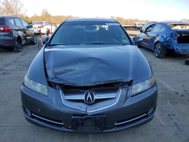 Photo 4 VIN: 19UUA66248A034914 - ACURA TL 