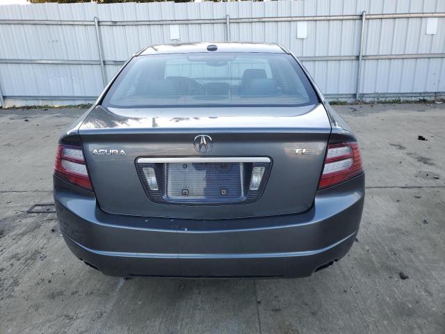 Photo 5 VIN: 19UUA66248A034914 - ACURA TL 