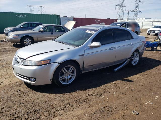 Photo 0 VIN: 19UUA66248A042608 - ACURA TL 