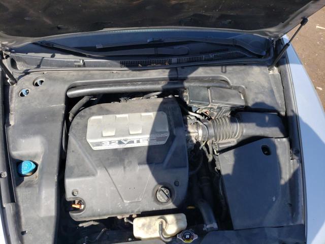 Photo 10 VIN: 19UUA66248A042608 - ACURA TL 