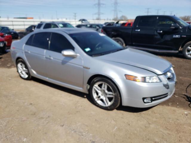 Photo 3 VIN: 19UUA66248A042608 - ACURA TL 