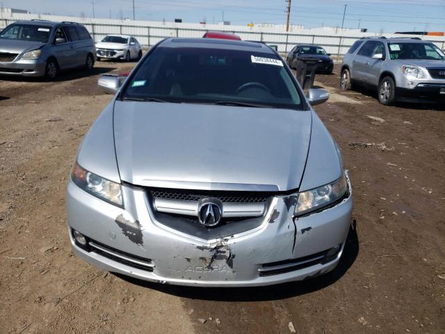 Photo 4 VIN: 19UUA66248A042608 - ACURA TL 