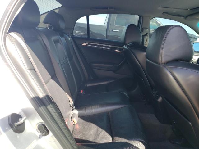 Photo 9 VIN: 19UUA66248A042608 - ACURA TL 