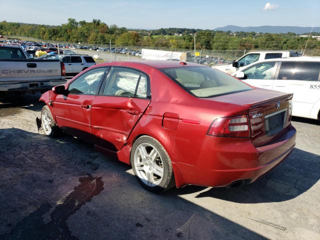 Photo 1 VIN: 19UUA66248A044021 - ACURA TL 