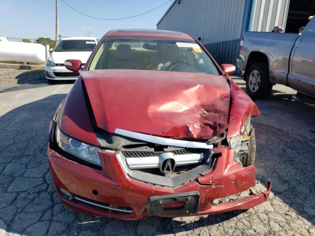 Photo 4 VIN: 19UUA66248A044021 - ACURA TL 