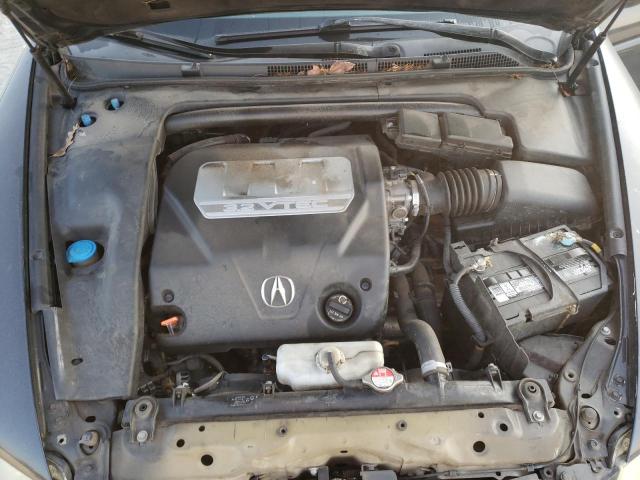 Photo 10 VIN: 19UUA66248A044844 - ACURA TL 