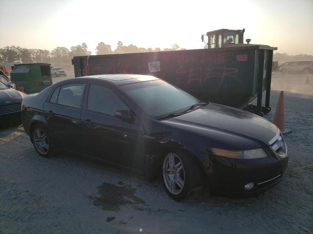 Photo 3 VIN: 19UUA66248A044844 - ACURA TL 