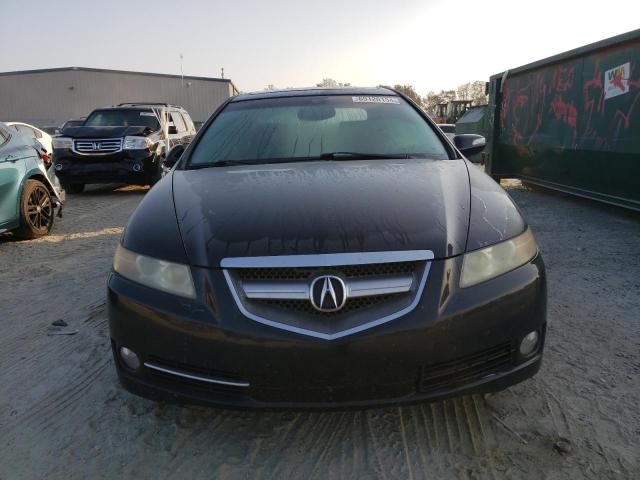 Photo 4 VIN: 19UUA66248A044844 - ACURA TL 